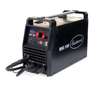 eastwood mig 180 welder