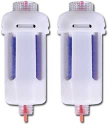 Mini Desiccant Dryer - 2 pack