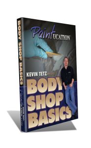Body Shop Basic Video-DVD version