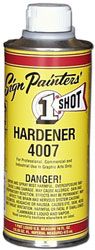 One Shot Hardener 16 oz