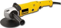 Dewalt 1000/3000RPM 7in & 9in Buffmaster Polisher