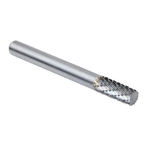 Carbide Burr SA-1 1/4X5/8X1/4 dbl Cylinder