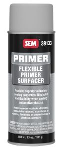 SEM Flexible Primer Surfacer Aerosol Gray