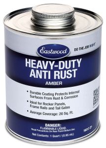 Eastwood Heavy Duty Anti Rust 32oz