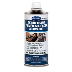 4:1 Urethane Primer Activator Quart