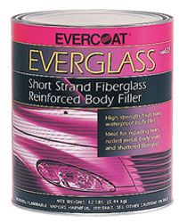 Evercoat Everglass Filler Gallon