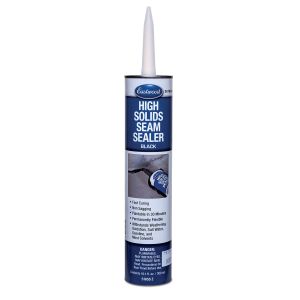 Eastwood Seam Sealer Cartridge Black