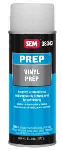 SEM Vinyl Prep Aerosol