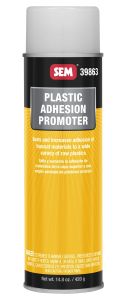 SEM Plastic Adhesion Promoter