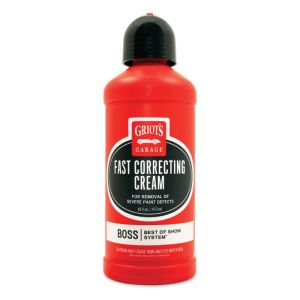 Griot's BOSS™ Fast Correcting Cream - 16oz B110P