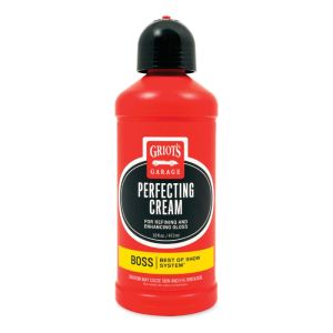 Griot's BOSS™ Perfecting Cream - 16oz B130P