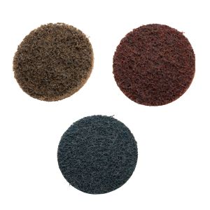 Precision Abrasives 2" Surface Conditioning Quick Change Discs