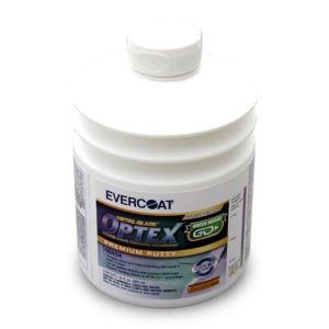 Evercoat Metal Glaze Optex Color-Changing 30 oz Pump Bottle