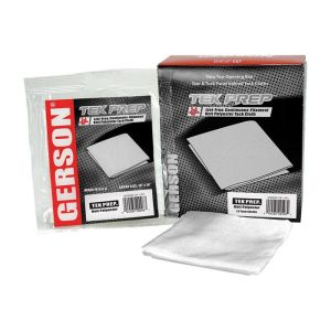 Gerson Tek Prep White Low Tack Level