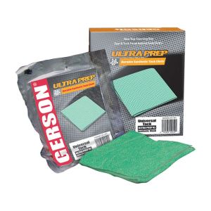 Gerson Ultra Prep XL Green - Medium Tack Level