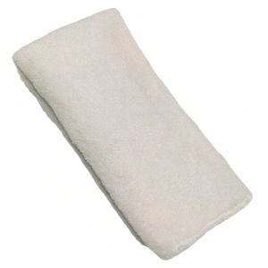 GRIP Microfiber Polishing Towels 2 Pack (16" x 16")