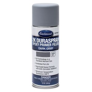 eastwood 2k duraspray epoxy primer
