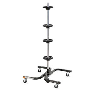 Eastwood tire storage rack dolly