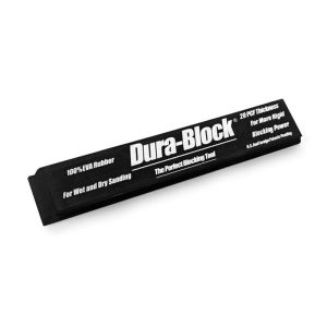 Dura-Block AF4419 Full Hook and Loop Block