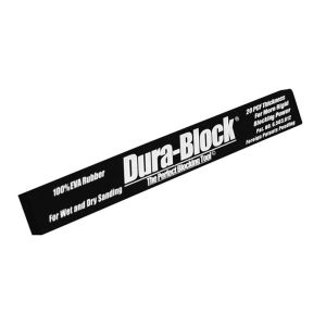 Dura-Block AF4420 Standard Durablock with Hook and Loop