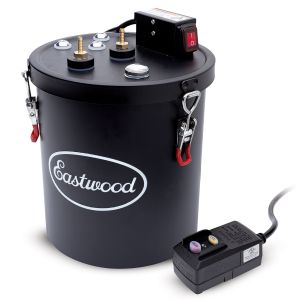 eastwood tig welder water cooler
