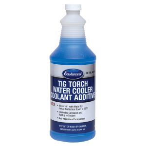 Eastwood TIG Torch Water Cooler Coolant Additive