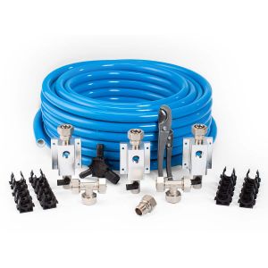 Rapid Air 3/4" MAXLINE Master Kit 300 FT M7580