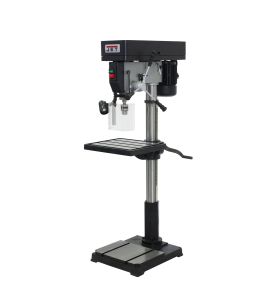 JET Tools IDP-22, 22" Industrial Floor Model Drill Press 354301