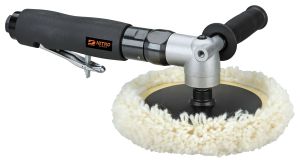 Dynabrade 8 In. Right Angle Buffer/Polisher RB2