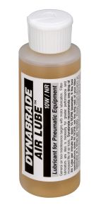 Dynabrade Dynabrade Air Lube 10W/NR 95821