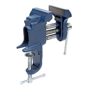 Yost Model 250 2.5 Inch Clamp on Vise