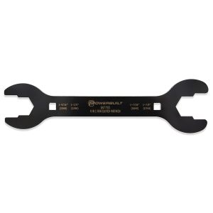 Powerbuilt 4 IN 1 UNIVERSAL FAN CLUTCH WRENCH  647750