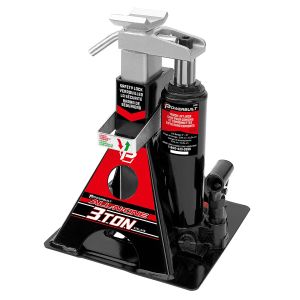 Powerbuilt 3 Ton All In One Truck Lift Jack 640912