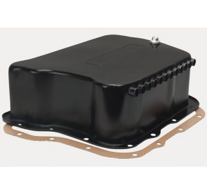 Derale Trans Cooling Pan (Dodge A518/618/727) 14210