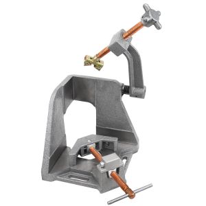 Strong Hand Tools 3-Axis Welders Angle Clamp; 4.75 Inchcapacity WAC45-SW