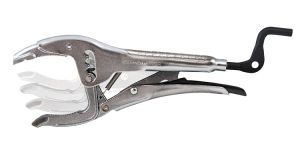 Strong Hand Tools Big Mouth Pliers; Copper Grounding PAJ207