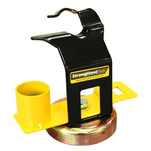 Strong Hand Tools MIG Gun Holder w/ Accessory Plate MRM12