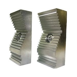 Yost Model SSV-0406 Pipe Jaws