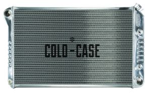 Cold Case 78-88 GM G-Body AT GMG544A Radiator
