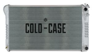 Cold Case 68-72 A-Body LS Swap GMA546A Radiator