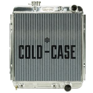 Cold Case Radiator