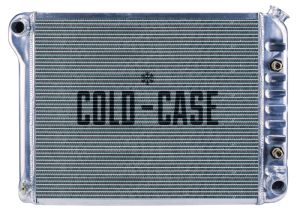 Cold Case 68-79 Nova Small Block AT CHN543A