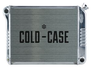 Cold Case 68-79 Nova Small Block MT CHN543