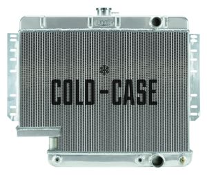 Cold Case 61-65 Impala w/500 Steering Box CHI565A-5