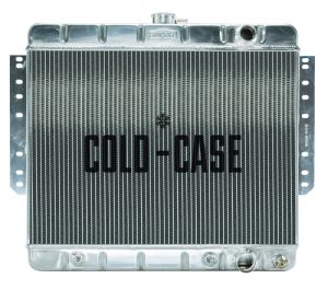 Cold Case 61-65 Impala  CHI565A