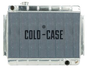 Cold Case 66-67 Chevelle/El Camino MT CHE542