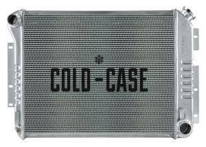 Cold Case 67-69 Camaro SB MT CHC549