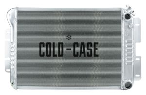 Cold Case 67-69 F-Body LS Swap CHC547A