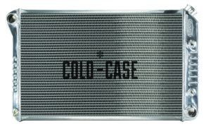 Cold Case 70-81 Camaro AT CHC545A