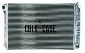 Cold Case 70-81 Camaro MT CHC545